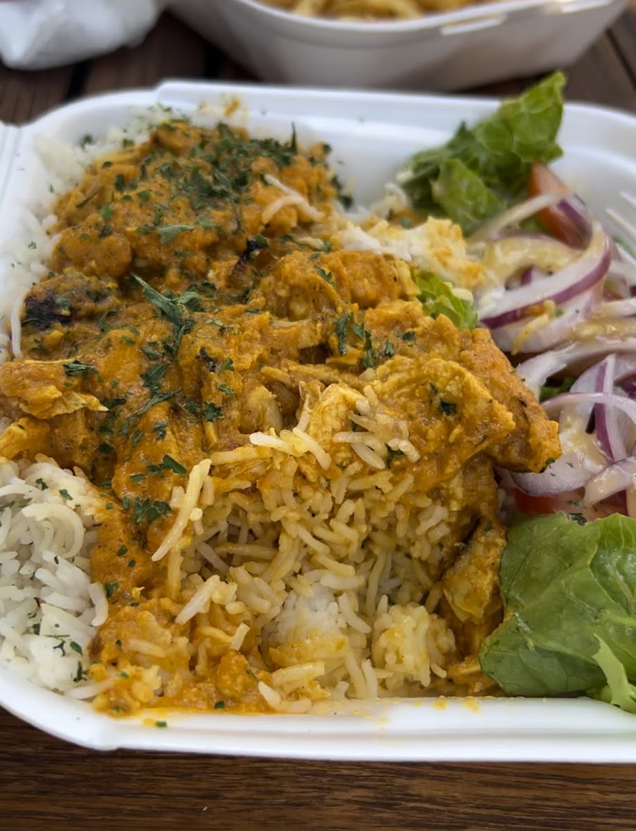 Tikka Rancho Cucamonga Photos 2